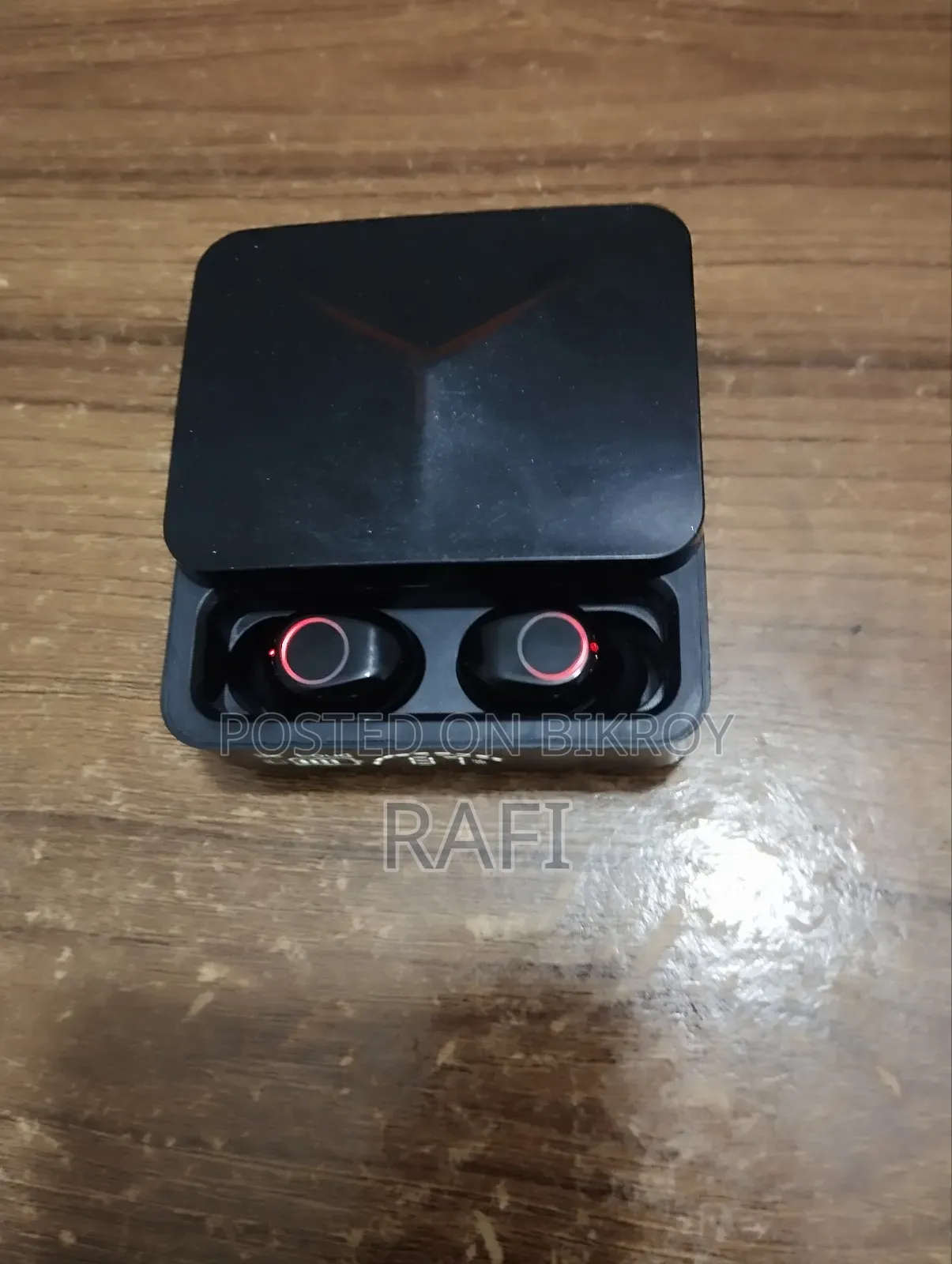 M90 Pro Earbuds