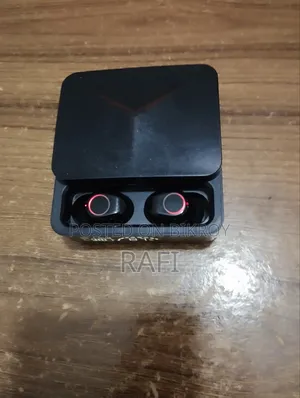M90 Pro Earbuds