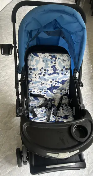 Baby Stroller
