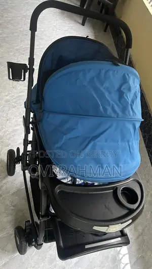 Baby Stroller