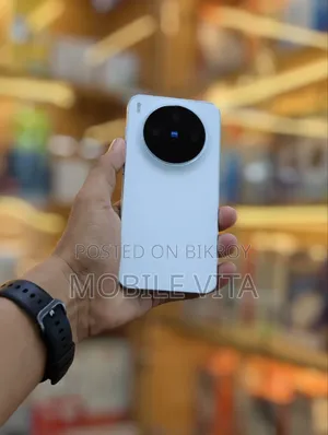 Vivo X300 256 GB Blue