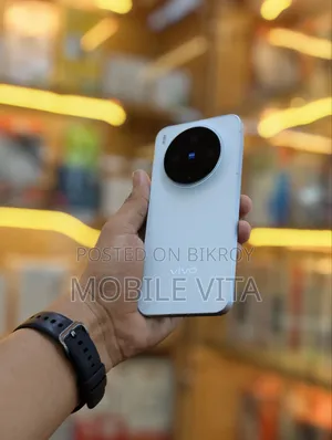 Vivo X300 256 GB Blue