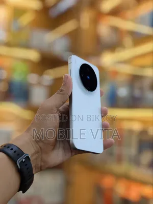 Vivo X300 256 GB Blue