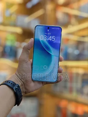 Vivo X300 256 GB Blue