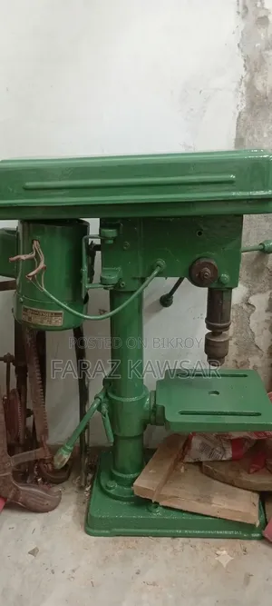 Drill Machine
