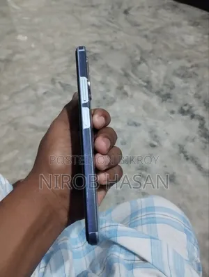 New Oppo A18 128 GB White
