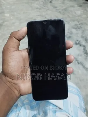 New Oppo A18 128 GB White