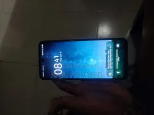 Infinix Hot 60i 256 GB Black
