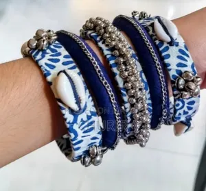 Handmade Bangles