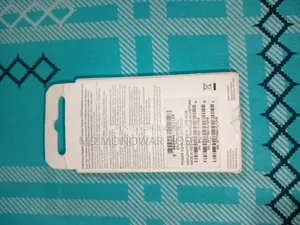 Samsung 25w Type C2c Charger