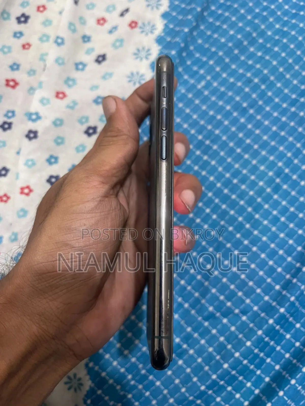 Apple iPhone 11 256 GB Silver