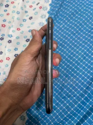 Apple iPhone 11 256 GB Silver