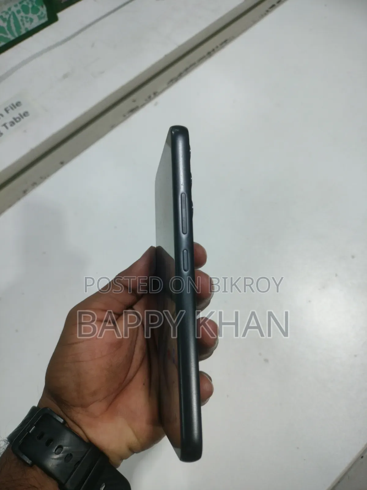 Samsung Galaxy A54 5G 256 GB Black