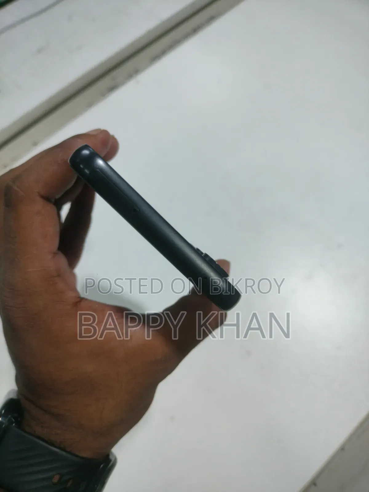 Samsung Galaxy A54 5G 256 GB Black