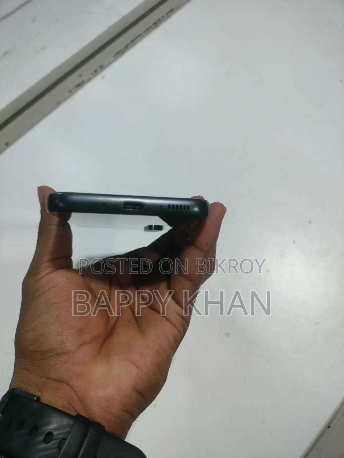 Samsung Galaxy A54 5G 256 GB Black