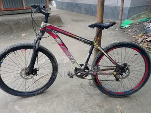 Fresh Cycle Emergency Sell