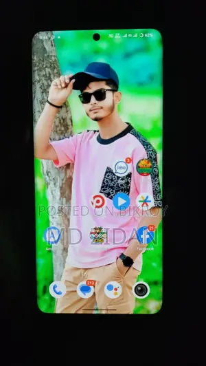 Vivo V25 Pro 128 GB Blue
