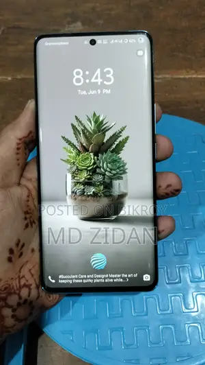 Vivo V25 Pro 128 GB Blue