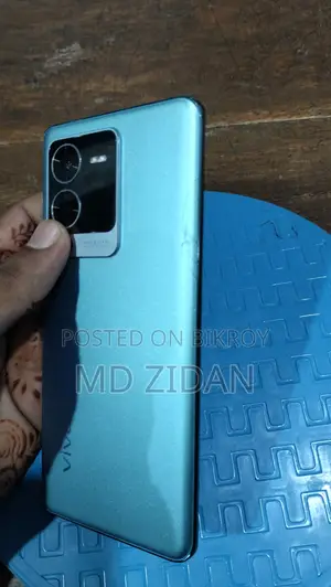 Vivo V25 Pro 128 GB Blue
