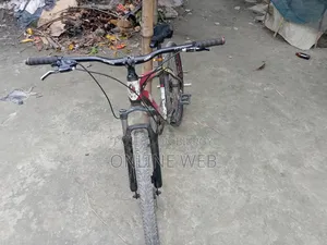 Fresh Cycle Emergency Sell