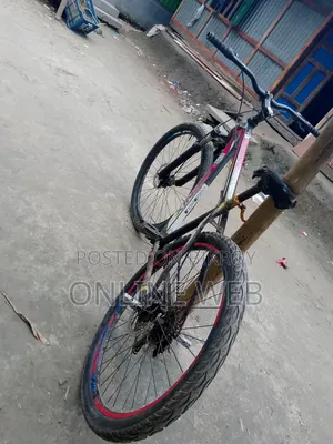 Fresh Cycle Emergency Sell