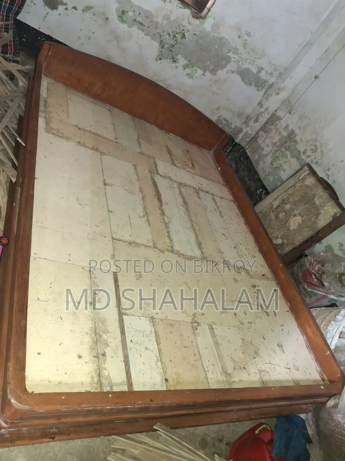 খুব ভালো মানের কাট ঘুনে ধরবে না
