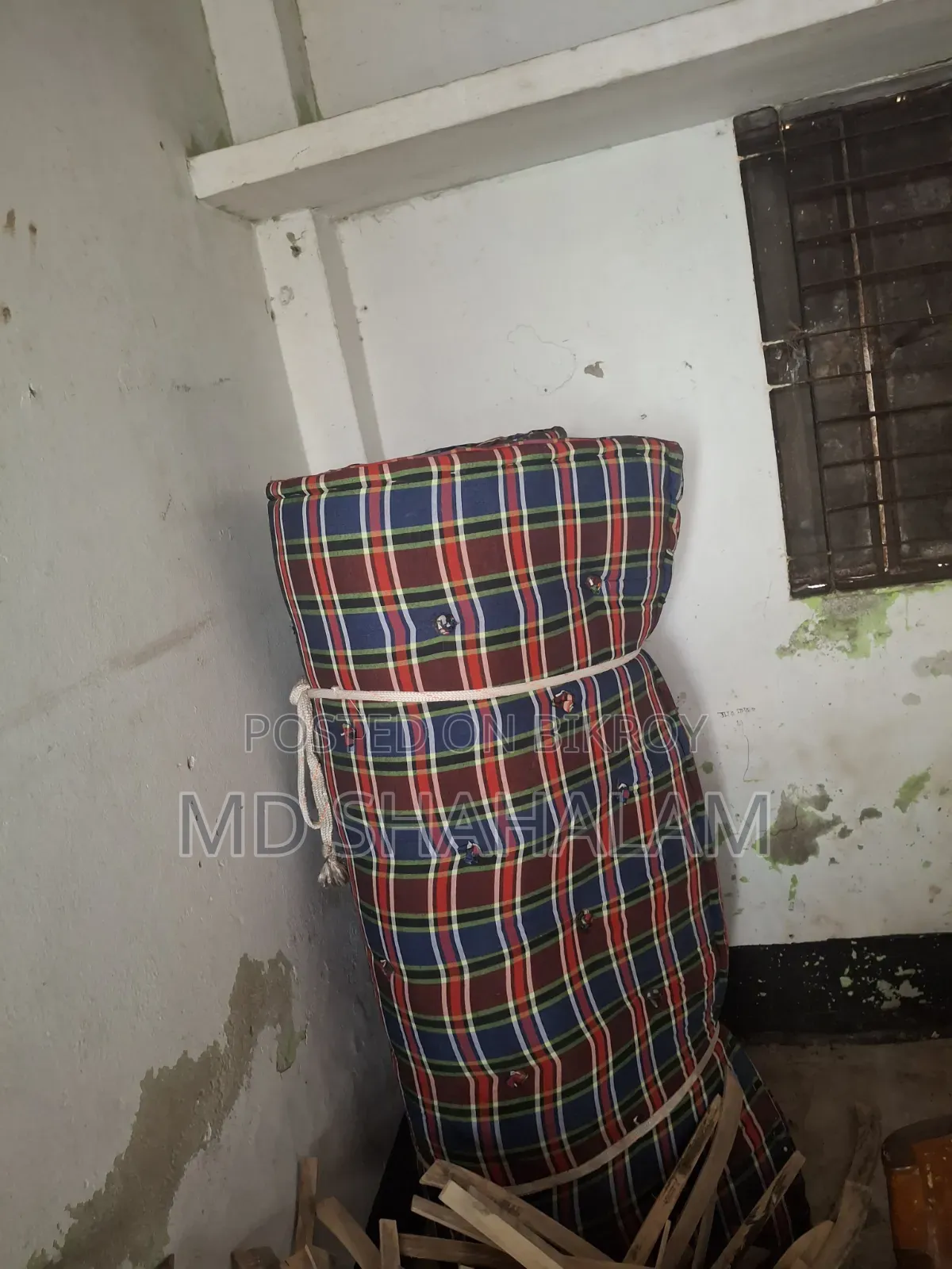 খুব ভালো মানের কাট ঘুনে ধরবে না