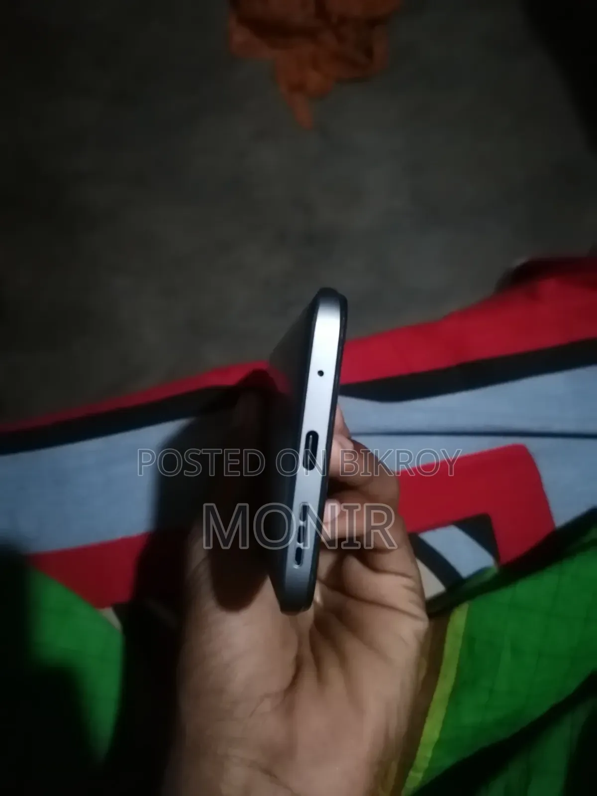 Xiaomi Redmi 10 128 GB Silver