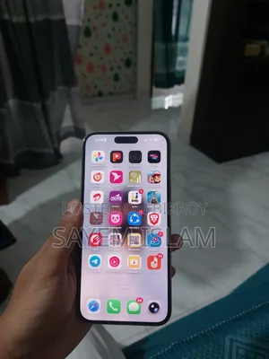 Apple iPhone 14 Pro Max 256 GB Gold