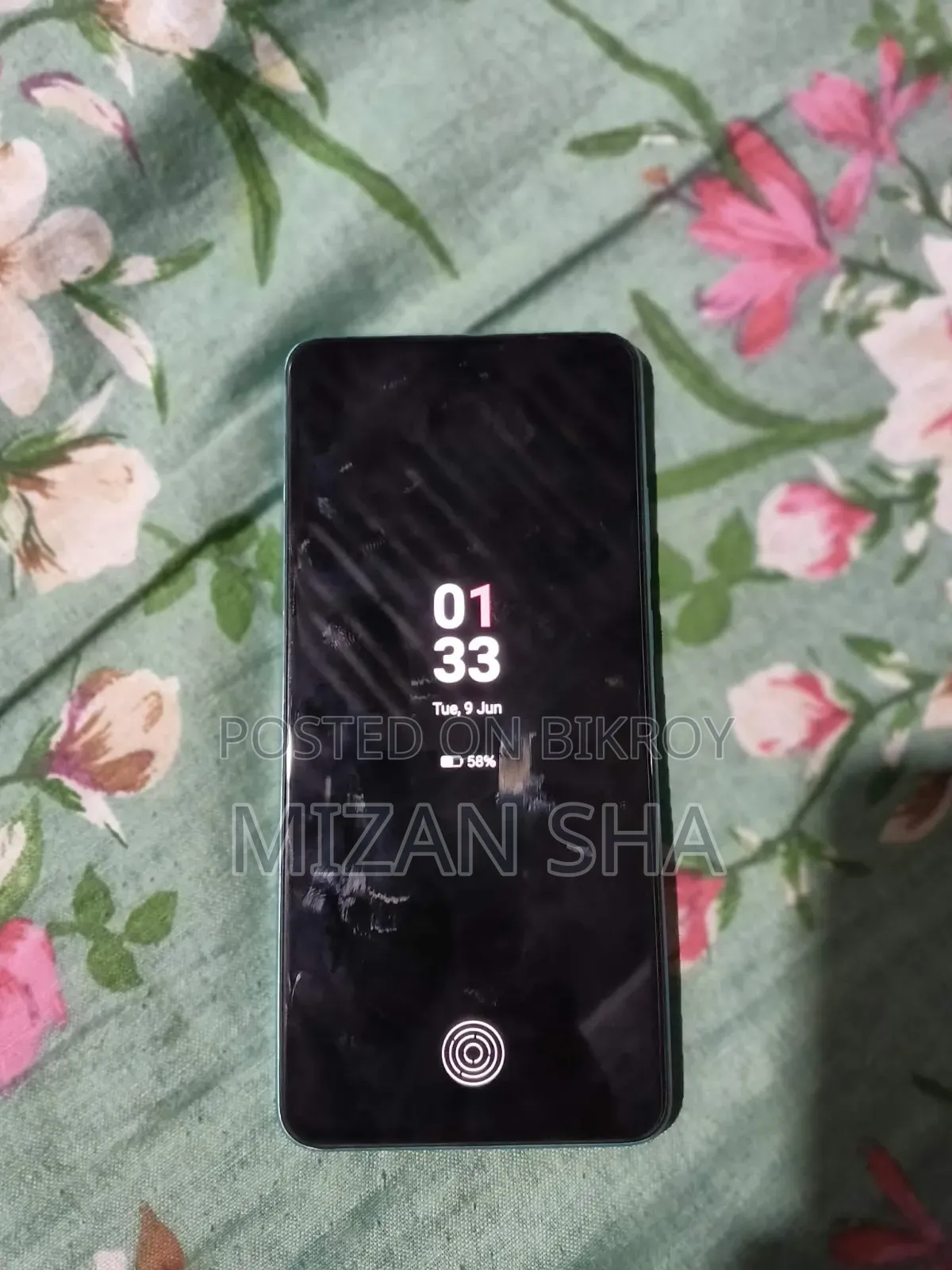 OnePlus Nord CE3 256 GB Purple