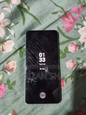 OnePlus Nord CE3 256 GB Purple