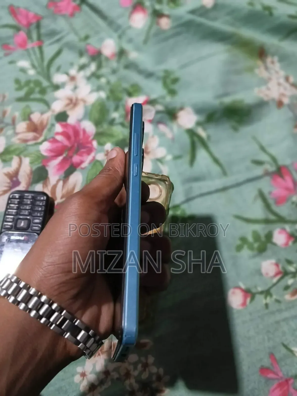 OnePlus Nord CE3 256 GB Purple