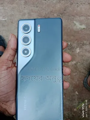 Tecno Camon 40 Pro 4G 256 GB