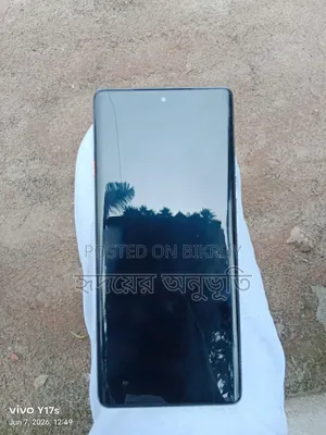 Tecno Camon 40 Pro 4G 256 GB