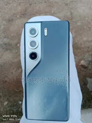 Tecno Camon 40 Pro 4G 256 GB