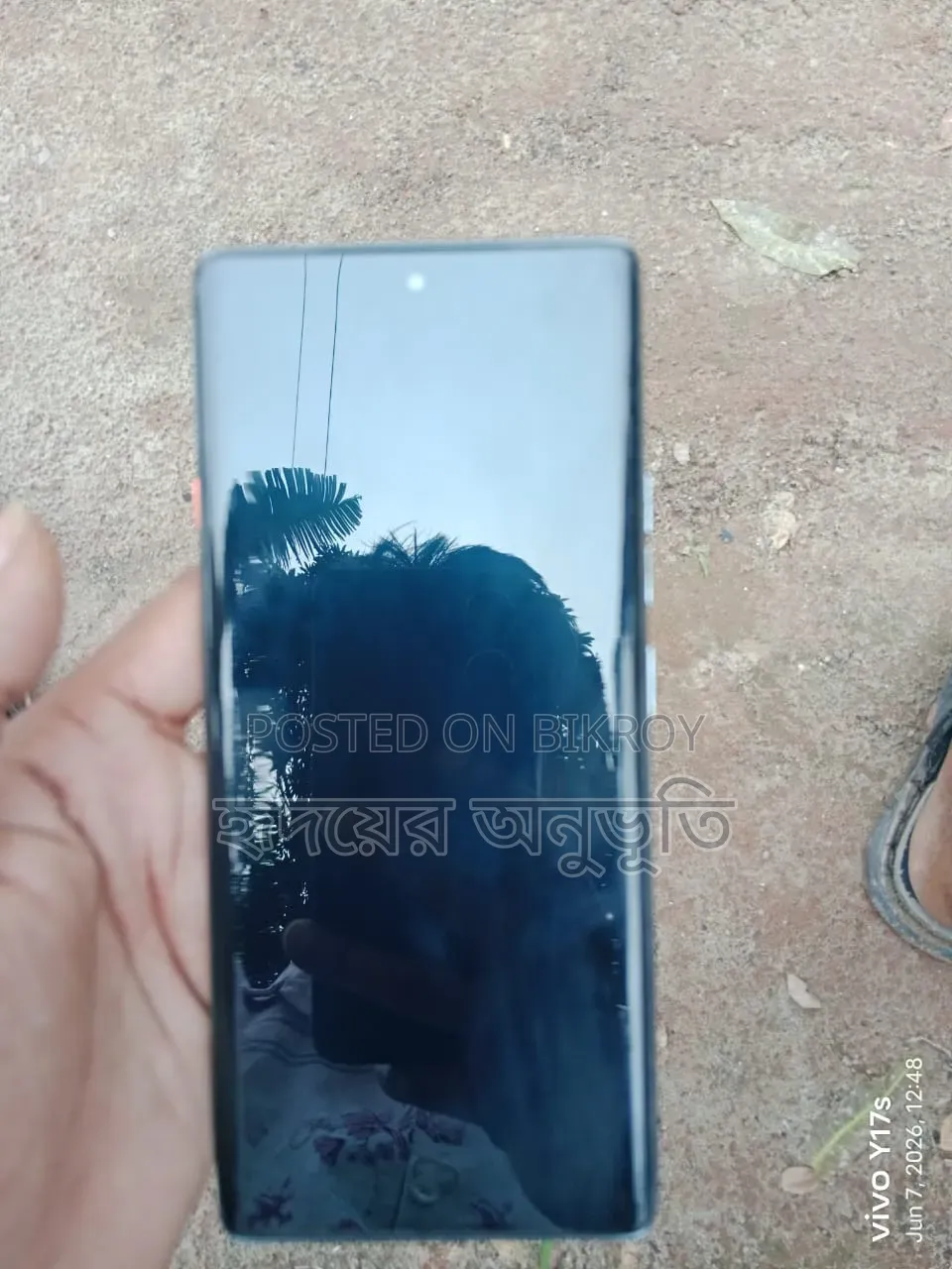 Tecno Camon 40 Pro 4G 256 GB