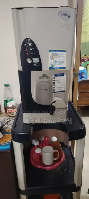 Pureit Filter