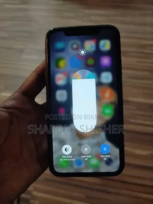 New Apple iPhone 11 128 GB Black