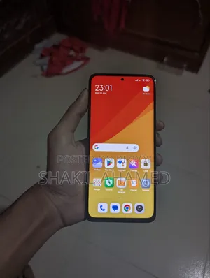 Xiaomi Redmi Note 11 Pro 128 GB White