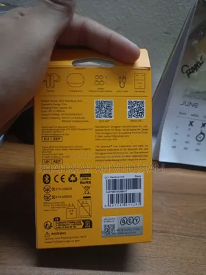Qcy Melobuds N20