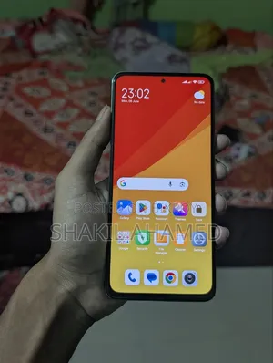 Xiaomi Redmi Note 11 Pro 128 GB White