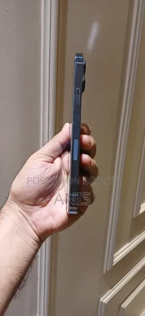 Apple iPhone 13 Pro Max 256 GB Blue
