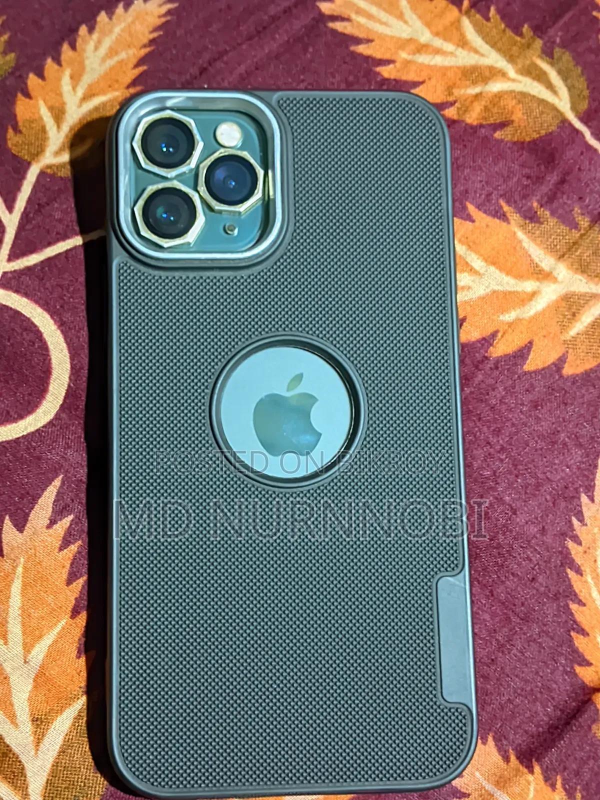 Apple iPhone 11 Pro 256 GB Gray
