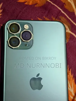 Apple iPhone 11 Pro 256 GB Gray