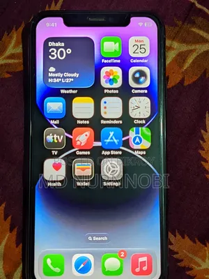 Apple iPhone 11 Pro 256 GB Gray