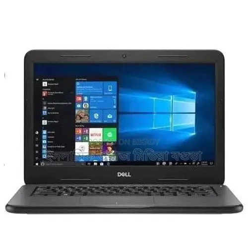 Laptop Dell Latitude 3310 8GB Intel Core I5 SSD 256GB