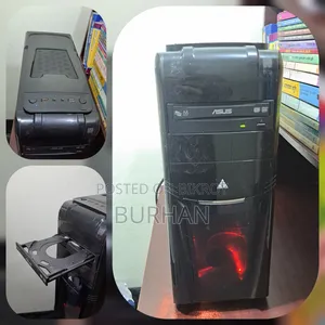Desktop Computer 8GB Intel Core I3 SSD 128GB