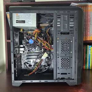 Desktop Computer 8GB Intel Core I3 SSD 128GB