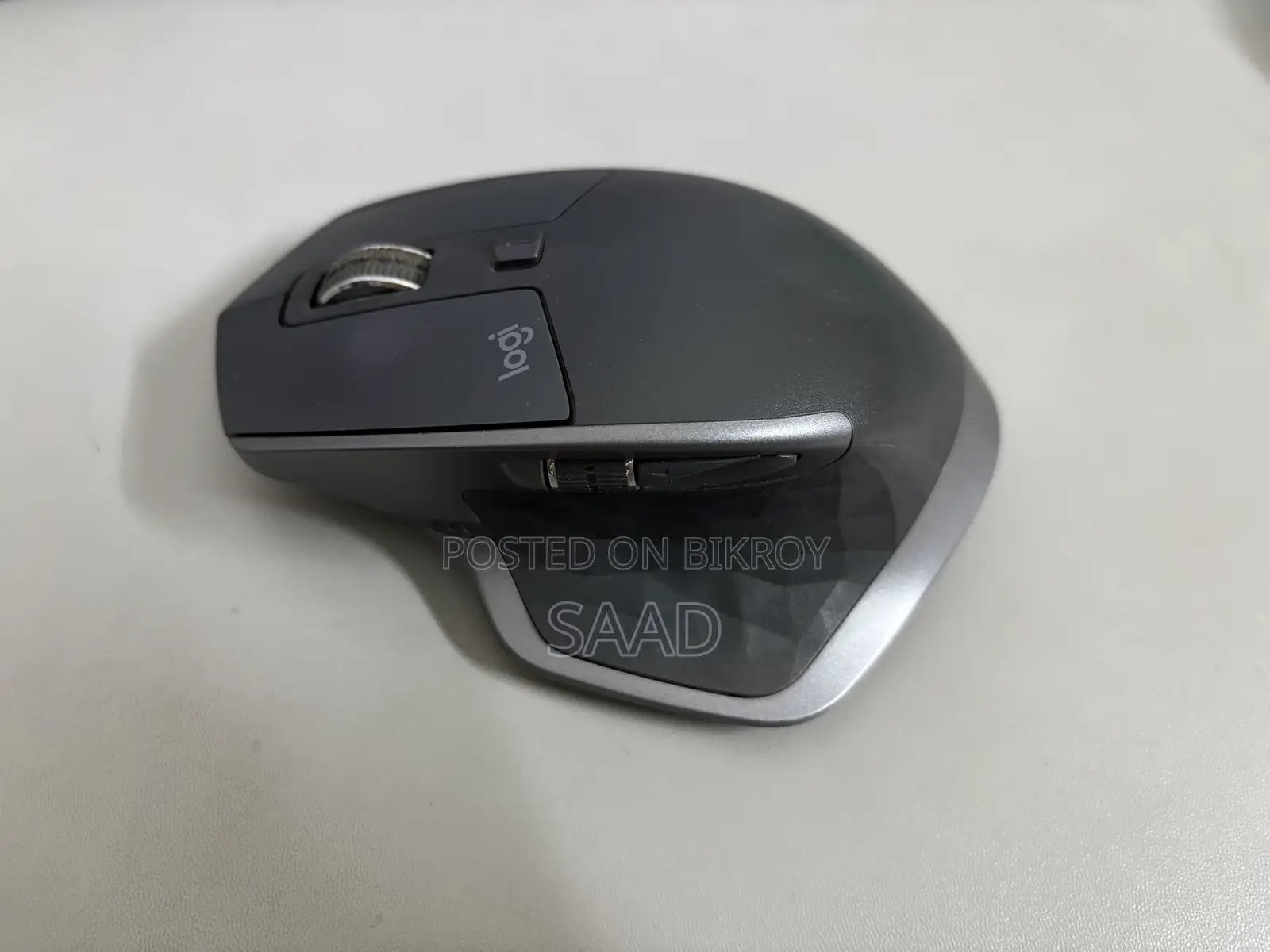 Logitech Mx Master 2s Wireless Mouse