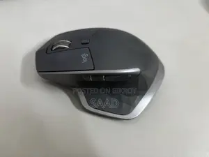 Logitech Mx Master 2s Wireless Mouse